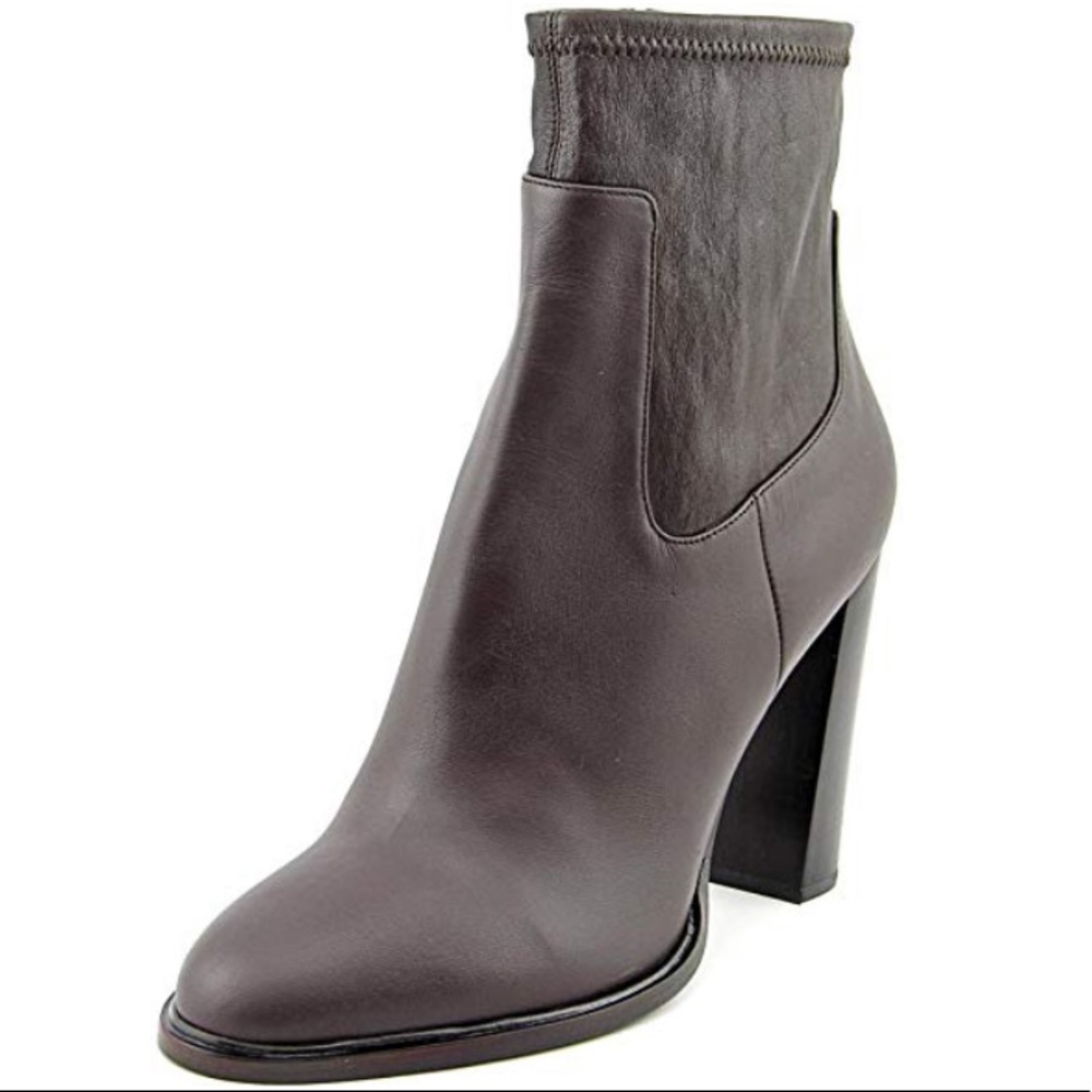 Vince Odelia Mid-Calf Bootie